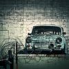 Erinnerungen der Welt an die DDR