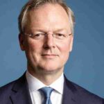 Dutch Minister Quits Amid Criticism Over Personal Investments, Concept art for illustrative purpose, tags: folkert - Monok