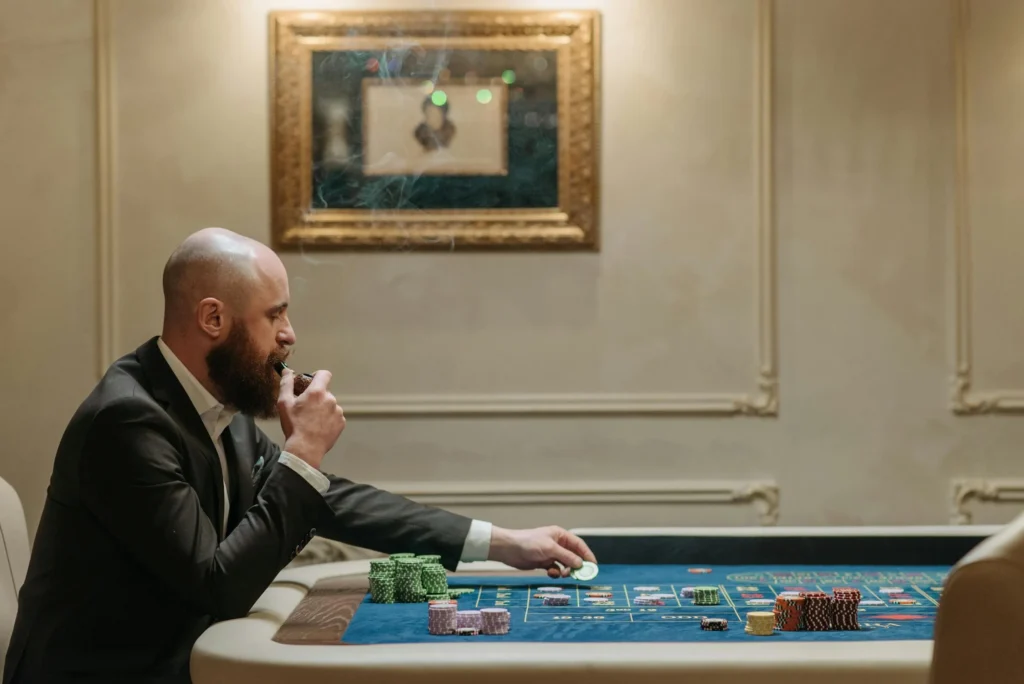 The Rise of Hybrid Casinos: Where Sports Betting Meets Traditional Gambling