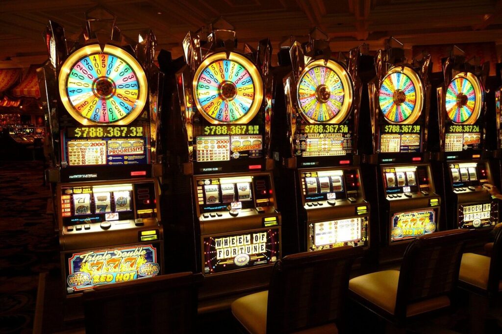 Slot Moderne con Anima Antica: Progettare Giochi da Casinò Ricchi di Cultura Ispirati alle Tradizioni Calabresi