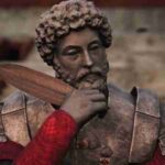 📗 Get an exclusive leather-bound edition of Marcus Aurelius' Mediations at https://store.dailystoic.com/products/meditations-marcus-aurelius-premium-leather-edition-gregory-hays-translation

A Roman emperor from 161 to 180 A.D., Marcus Aurelius practiced Stoicism and wrote about his own Stoic practice in his journals. This is an excerpt from Ryan Holiday’s “Lives Of The Stoics” audiobook.

✉️ Want Stoic wisdom delivered to your inbox daily? Sign up for the FREE Daily Stoic email at https://dailystoic.com/dailyemail

🏛 Get Stoic inspired books, medallions, and prints to remember these lessons at the Daily Stoic Store: https://store.dailystoic.com/

🤝 Join the largest community of Stoics ever in history and get exclusive bonuses at https://dailystoiclife.com 

Instagram: ​https://www.instagram.com/dailystoic
Twitter: https://www.twitter.com/dailystoic
Facebook: https://www.facebook.com/dailystoic
TikTok: https://www.tiktok.com/@daily_stoic

#Stoicism​ #DailyStoic​ #RyanHoliday, tags: mark - youtube